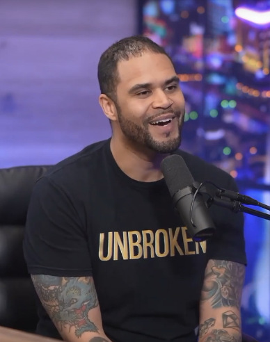Michael Anthony — host of the free 90-minute Podcast → Revenue webinar