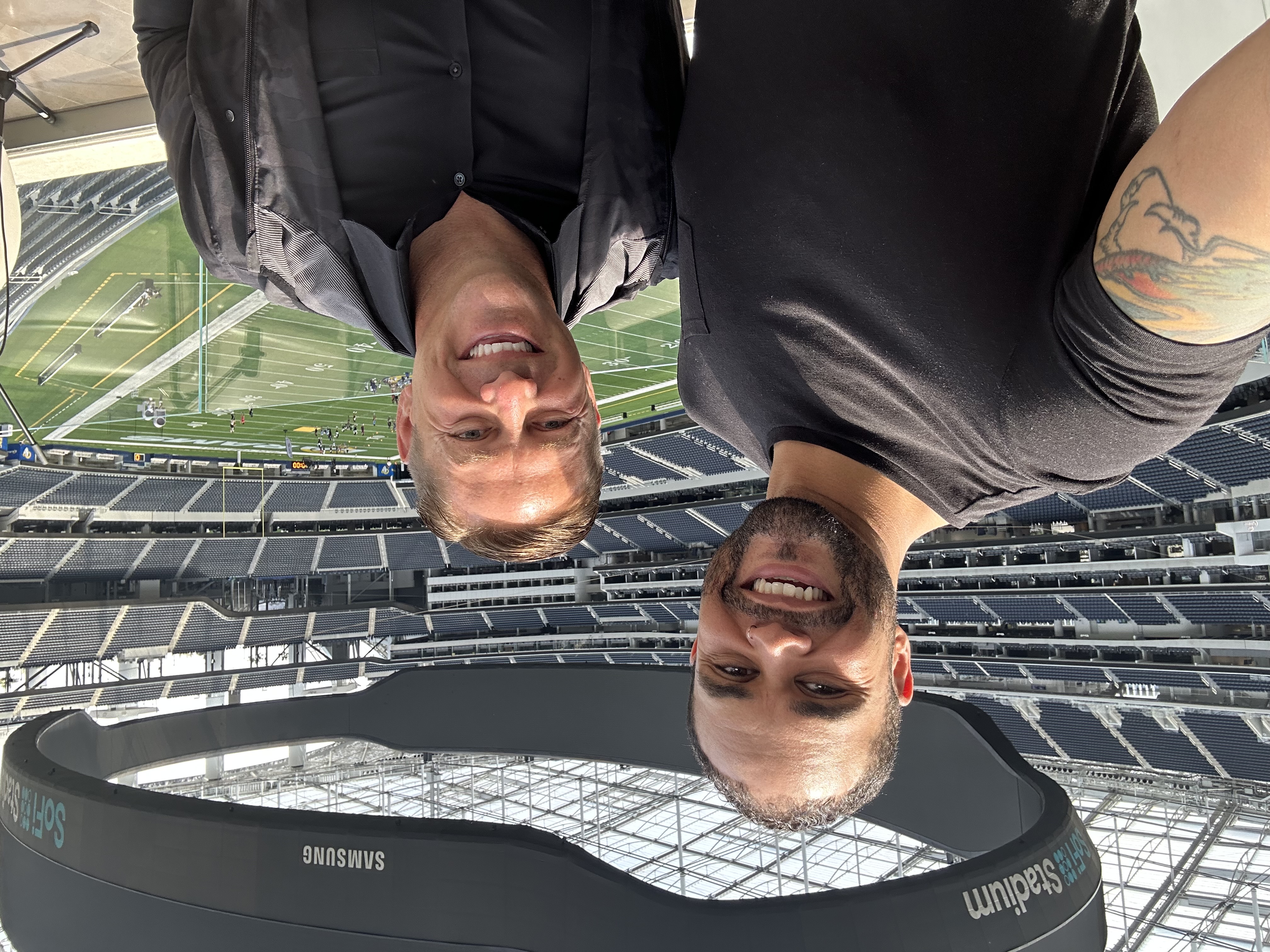 Randy Garn — entrepreneur who endorses BSG founder Michael Anthony